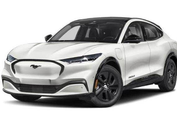 FORD MUSTANG MACH-E 2024 3FMTK1R47RMA18925 image FORD MUSTANG MACH-E 2024 3FMTK1R47RMA18925 image